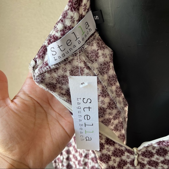 Stella Laguna beach romper - Picture 4 of 8